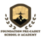 FF Pre Cadet School & College logo